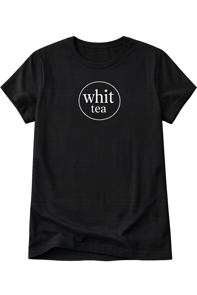 Whit Tea™ — T-shirt - Mens