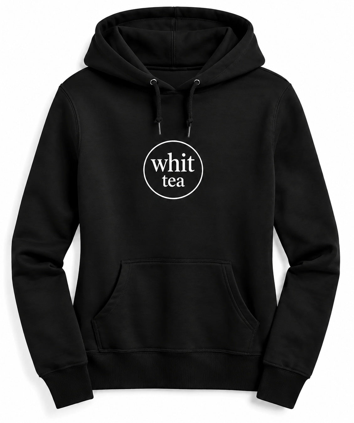 Whit Tea™ Hoodie - Womens