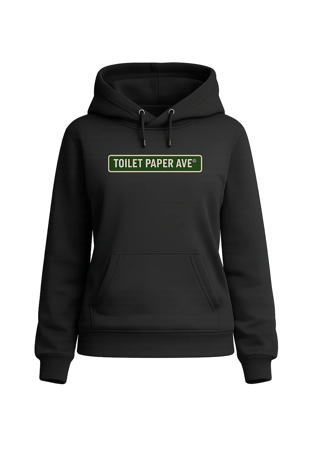 Sign Hoodie