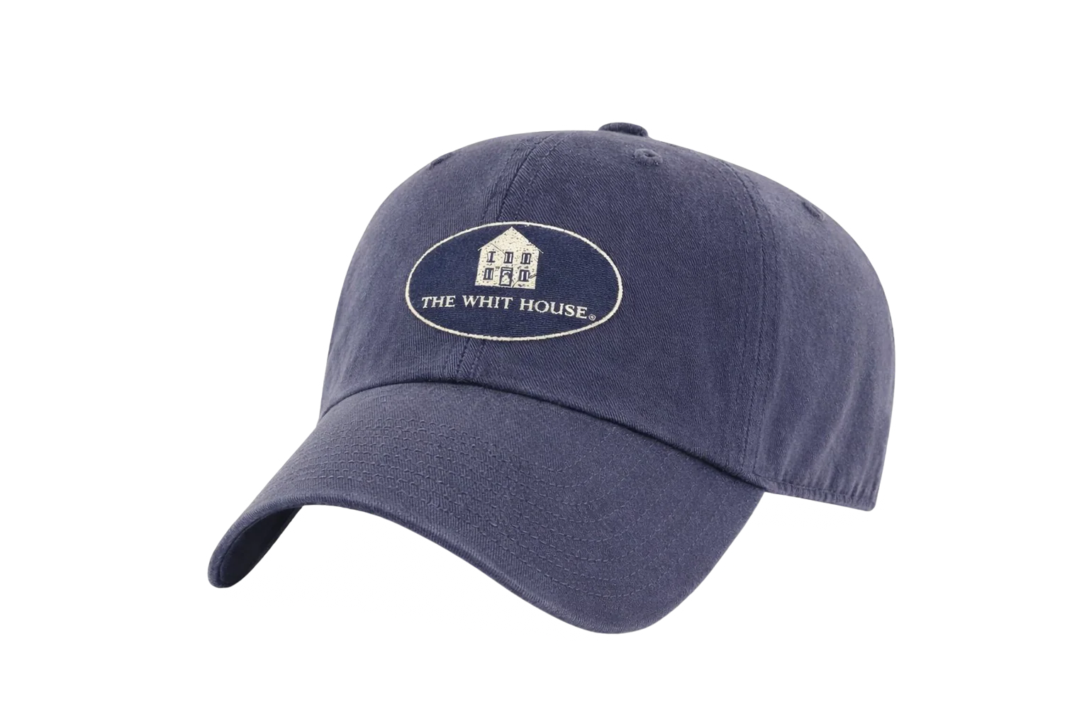 The Whit House® — vintage cap