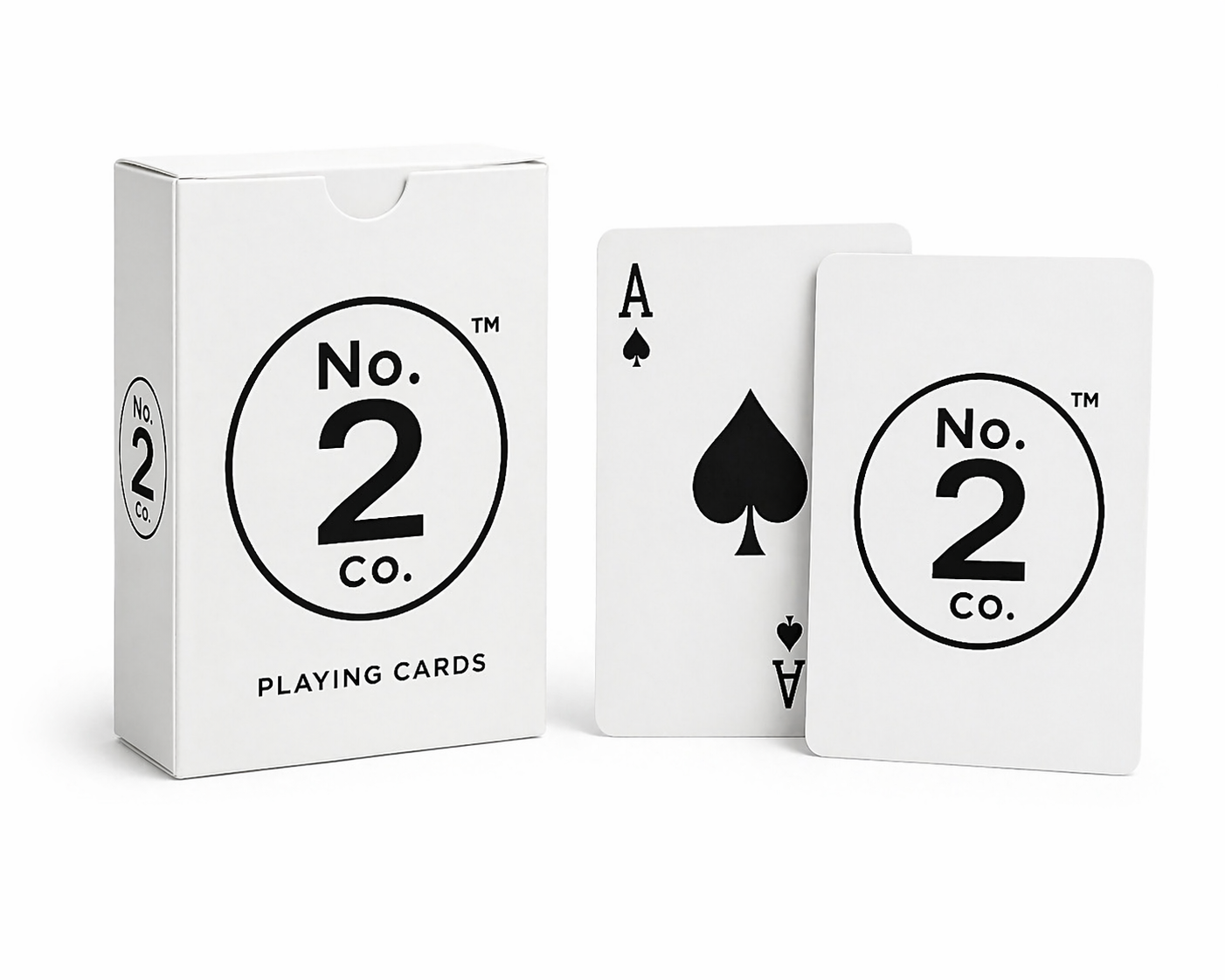 playing cards